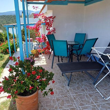 Hari Apartments Vathi, Agios Nikolaos Crete Buitenkant foto