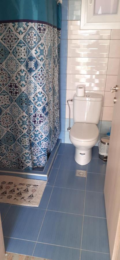 Hari Apartments Vathi, Agios Nikolaos Crete Buitenkant foto