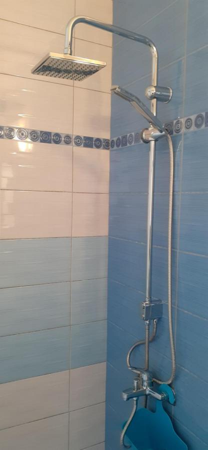 Hari Apartments Vathi, Agios Nikolaos Crete Buitenkant foto