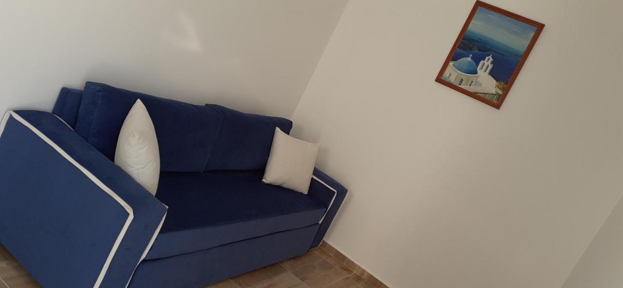 Hari Apartments Vathi, Agios Nikolaos Crete Buitenkant foto