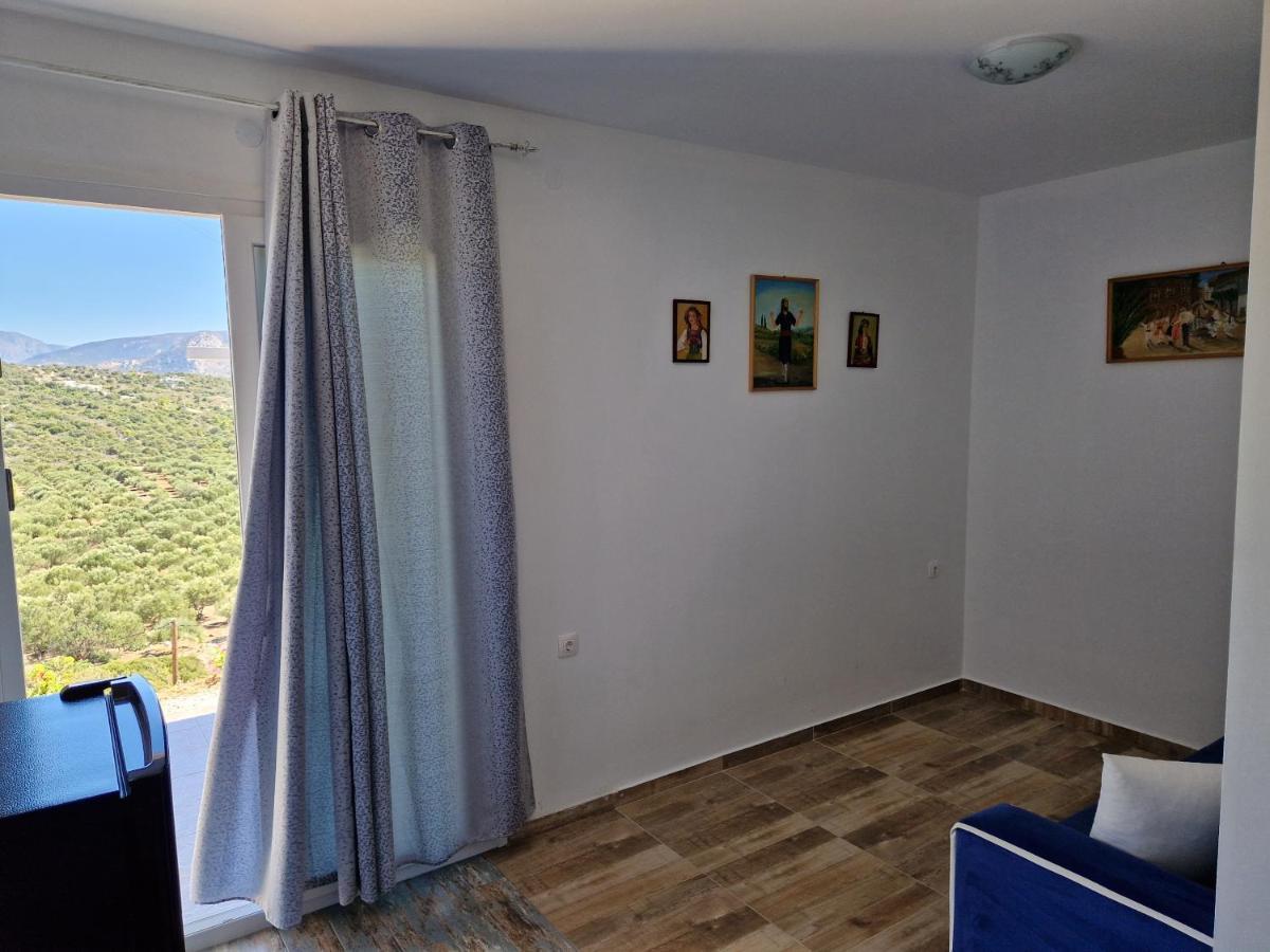 Hari Apartments Vathi, Agios Nikolaos Crete Buitenkant foto