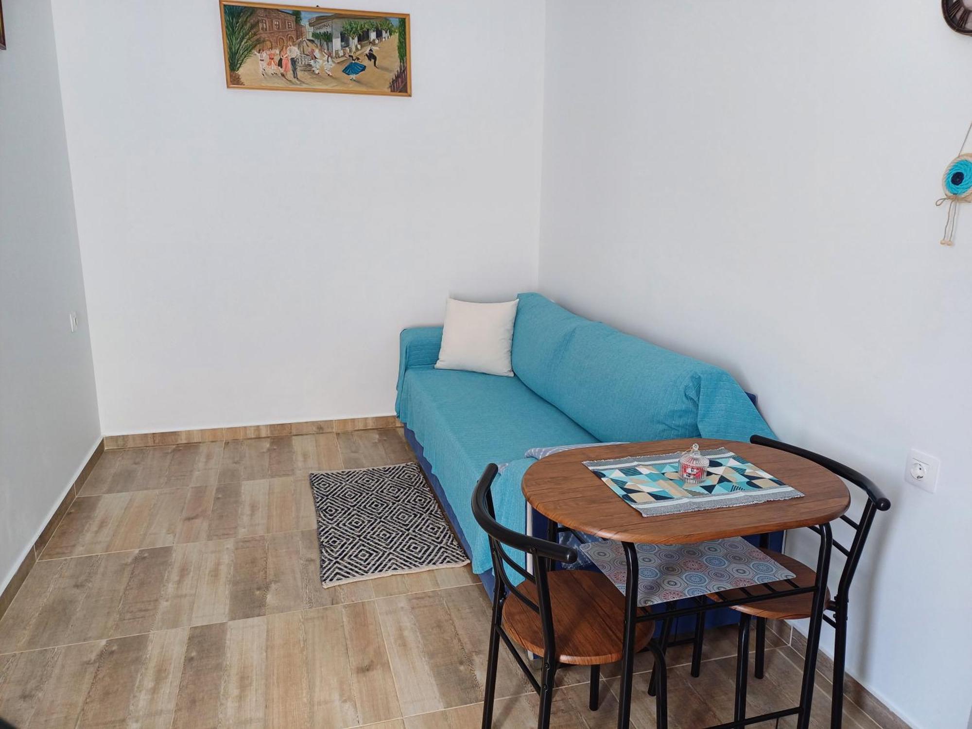 Hari Apartments Vathi, Agios Nikolaos Crete Buitenkant foto