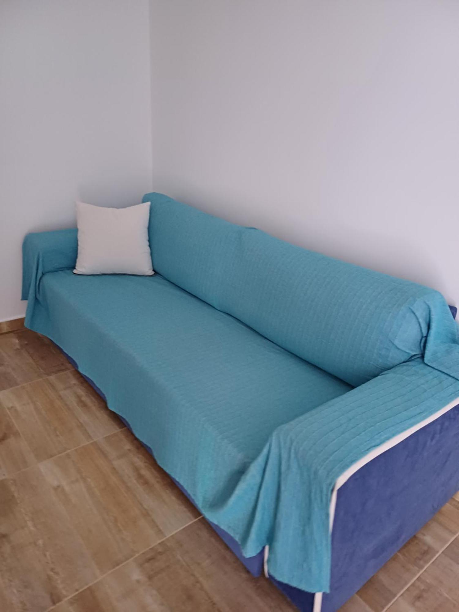 Hari Apartments Vathi, Agios Nikolaos Crete Buitenkant foto