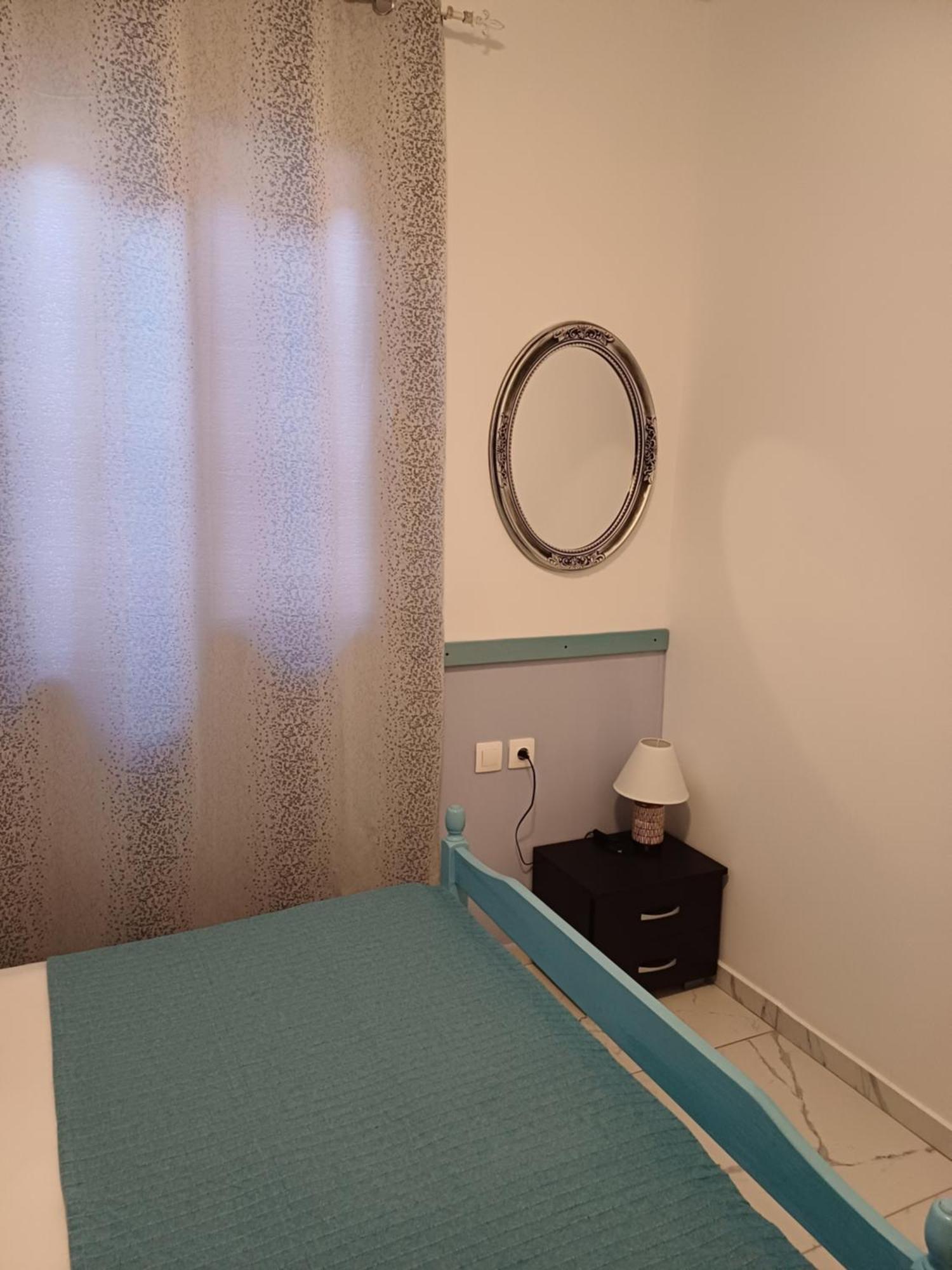 Hari Apartments Vathi, Agios Nikolaos Crete Buitenkant foto