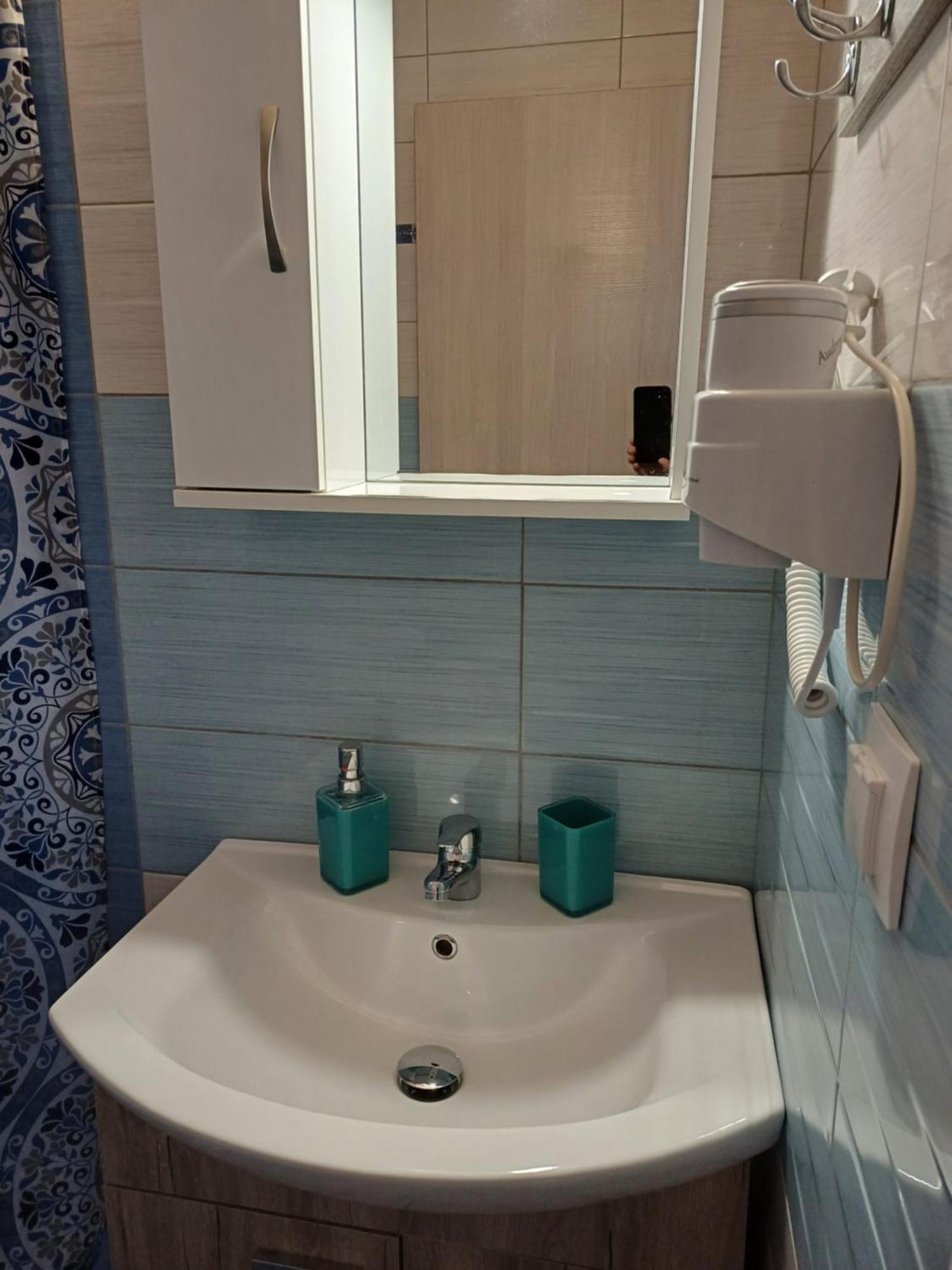 Hari Apartments Vathi, Agios Nikolaos Crete Buitenkant foto